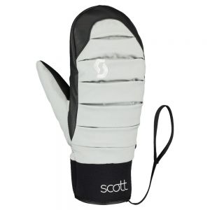 Prezzi Scott ultimate primaloft mittens nero,grigio s donna