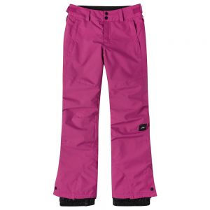 Prezzi OÂ´neill charm pants rosa 11-12 years donna