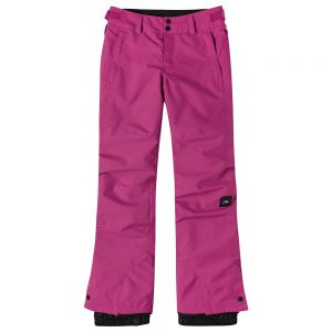 Prezzi OÂ´neill charm pants rosa 14-15 years donna