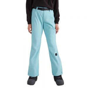 Prezzi OÂ´neill star slim pants blu s donna