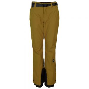 Prezzi OÂ´neill star slim pants giallo s donna