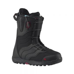 Prezzi Burton mint snowboard boots woman nero 22.0