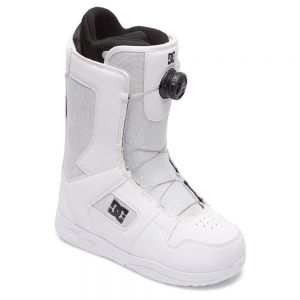 Prezzi Dc shoes phase snowboard boots bianco eu 36