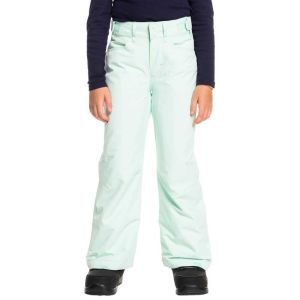 Prezzi Roxy backyard pants verde 12 years ragazzo