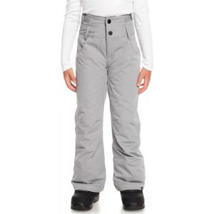 Prezzi Roxy diversion pants grigio 12 years ragazzo