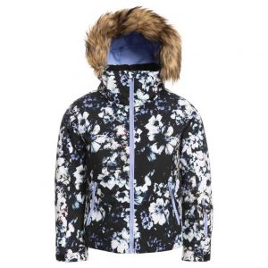 Prezzi Roxy jetski jacket multicolor 16 years ragazzo