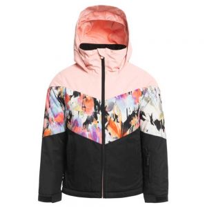 Prezzi Roxy whist jacket multicolor 16 years ragazzo