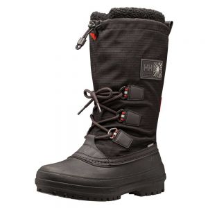 Prezzi Helly hansen artic patrol snow boots nero eu 39 1/3 donna