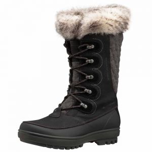 Prezzi Helly hansen garibaldi vl snow boots nero eu 38 donna