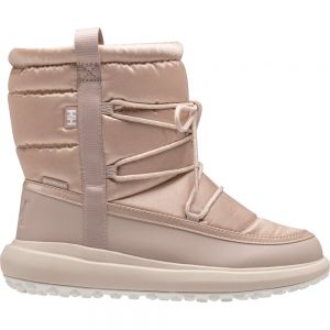 Prezzi Helly hansen isolabella 2 demi snow boots rosa eu 36 donna