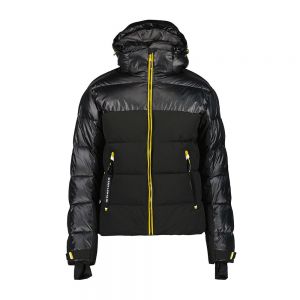 Prezzi Luhta aska l jacket nero 60 uomo