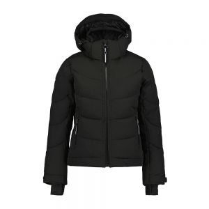 Prezzi Luhta hallela l jacket nero 42 donna