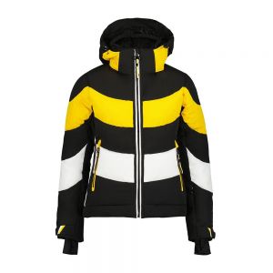 Prezzi Luhta hallela l jacket giallo 48 donna