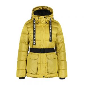 Prezzi Luhta janakka l jacket giallo 42 donna