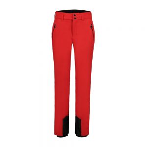 Prezzi Luhta jero l pants rosso 46 donna