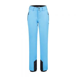Prezzi Luhta jero l pants blu 38 donna