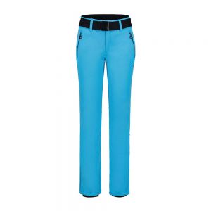 Prezzi Luhta joentaus l pants blu 46 donna