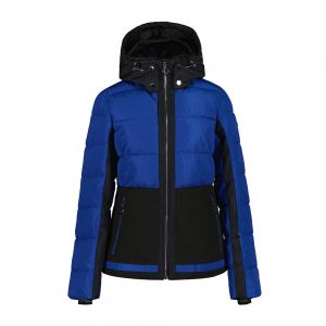 Prezzi Luhta kallunki l jacket blu,nero 38 donna