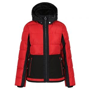 Prezzi Luhta kallunki l7 jacket rosso 32 donna