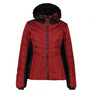 Prezzi Luhta katinen l7 jacket rosso 38 donna