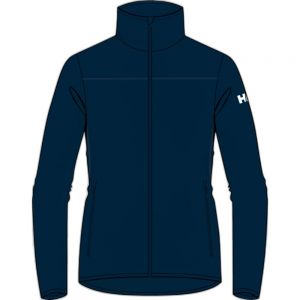 Prezzi Helly hansen alphelia zero jacket blu s donna