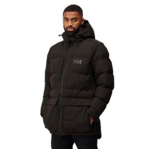 Prezzi Helly hansen patrol parka nero s uomo