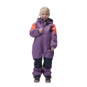 Prezzi Helly hansen rider 2.0 race suit viola 6 years ragazzo