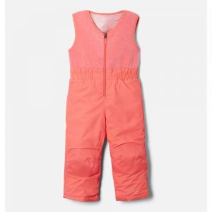 Prezzi Columbia bugaâ„¢ set arancione 3 years ragazzo