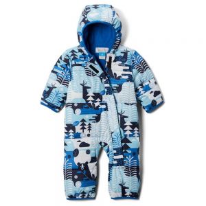 Prezzi Columbia snuggly bunnyâ„¢ baby suit blu 12-18 months ragazzo