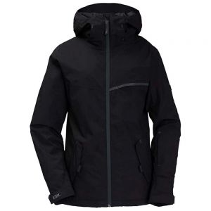 Prezzi Billabong adiv eclipse jacket nero xs donna