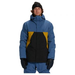 Prezzi Billabong expedition jacket blu xl uomo