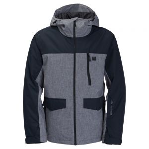 Prezzi Billabong outsider jacket grigio 2xl uomo