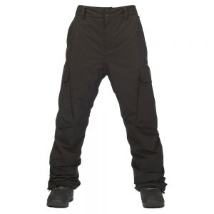 Prezzi Billabong transport pants nero s uomo