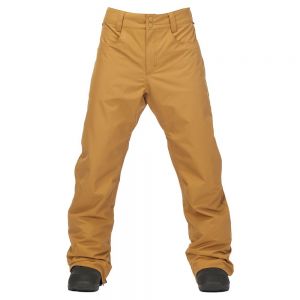 Prezzi Billabong transport pants marrone s uomo