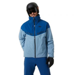 Prezzi Helly hansen alpha infinity jacket blu xl uomo
