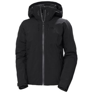 Prezzi Helly hansen alphelia infinity jacket nero xs donna