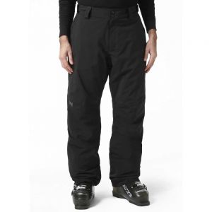 Prezzi Helly hansen alpine pants nero xl uomo