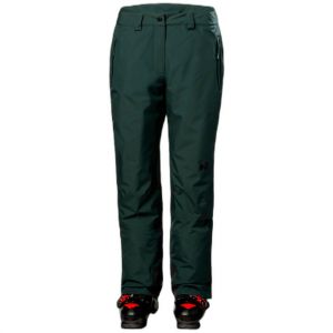 Prezzi Helly hansen blizzard pants verde s donna