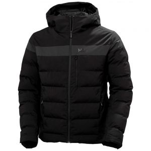 Prezzi Helly hansen bossanova puffy jacket nero 2xl uomo