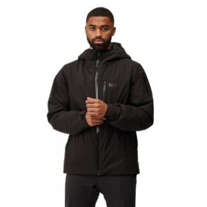 Prezzi Helly hansen gravity jacket nero l uomo