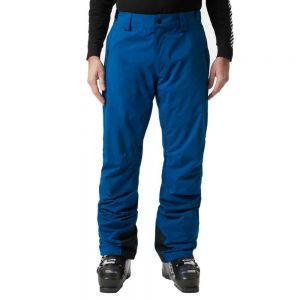 Prezzi Helly hansen legendary pants blu xl uomo