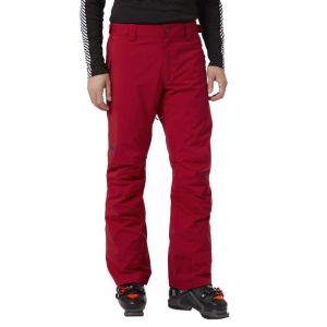 Prezzi Helly hansen legendary pants rosso xl uomo