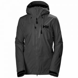 Prezzi Helly hansen odin infinity jacket nero xs donna