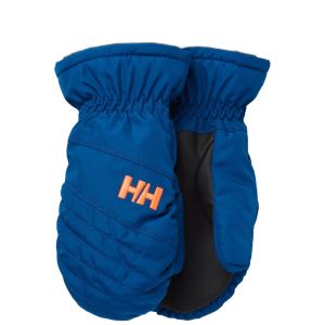 Prezzi Helly hansen perfomance mitten 2.0 gloves blu 4 ragazzo