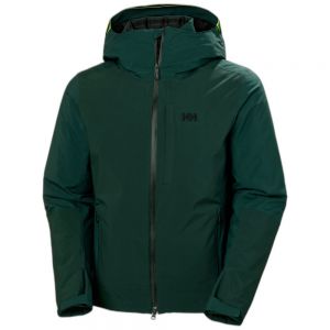 Prezzi Helly hansen swift infinity jacket verde m uomo