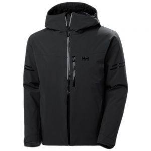 Prezzi Helly hansen swift team jacket nero m uomo