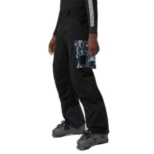 Prezzi Helly hansen ullr z pants nero xl uomo