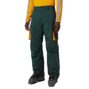 Prezzi Helly hansen ullr z pants verde xl uomo