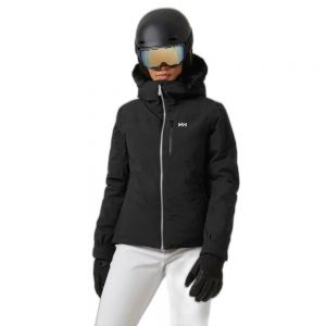 Prezzi Helly hansen valdisere 2.0 jacket nero l donna