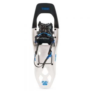 Prezzi Tubbs snow shoes flex alp snow shoes blu eu 40-47 / 54-91 kg